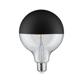 LED Stmievateľná žiarovka so zrkadlovým vrchlíkom E27/6,5W/230V - Paulmann 28679