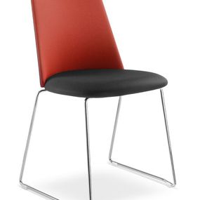 LD SEATING - Stolička MELODY CHAIR 361-Q