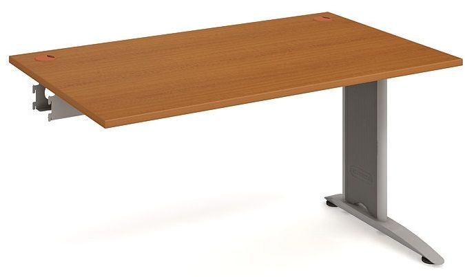 HOBIS kancelársky stôl FLEX FS 1400 R