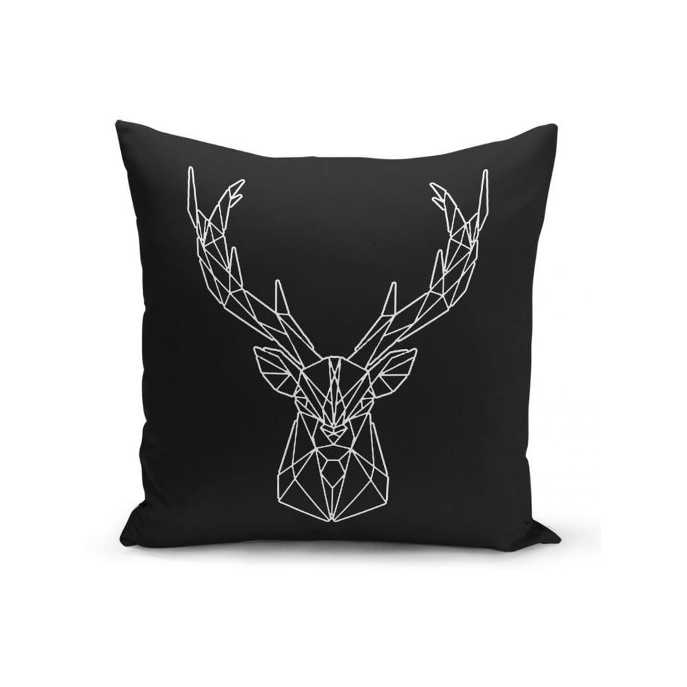 Obliečka na vankúš Minimalist Cushion Covers Gentero, 45 x 45 cm