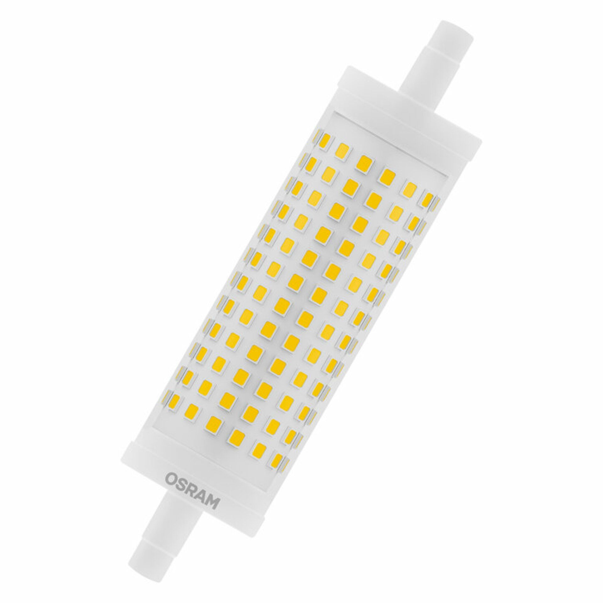 OSRAM LEDVANCE PARATHOM LED LINE R7s 118.00 mm 150 19 W/2700 K R7s 4058075626904