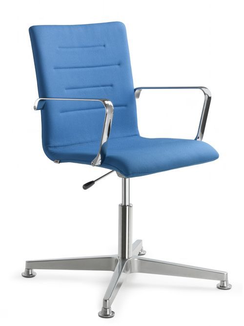LD SEATING kancelárska stolička OSLO 227-RA,F34-N6