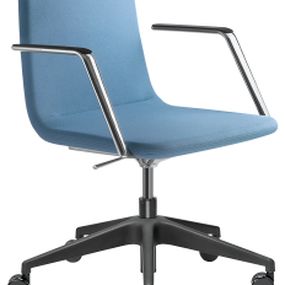 LD SEATING kreslo HARMONY PURE 855-PRA