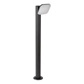 Rabalux 77060 - LED Vonkajšia lampa ODIEL LED/12W/230V IP44 80 cm čierna