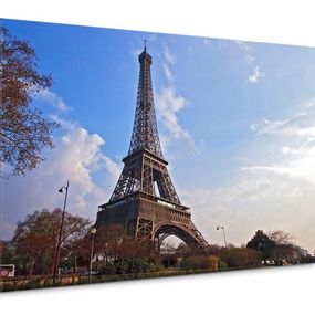 Obraz Eiffelovky zs168