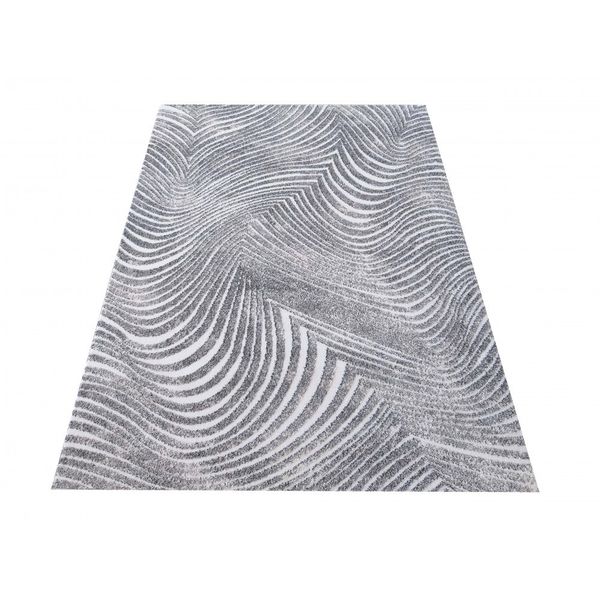DomTextilu Nadčasový koberec s elegantným vzorom 55547-234659