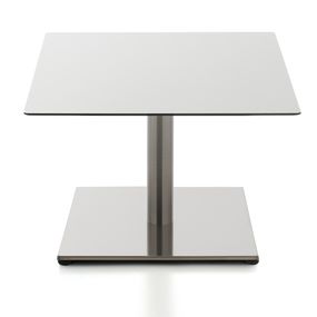 KASTEL - Stôl KALEOX - výška 40 cm