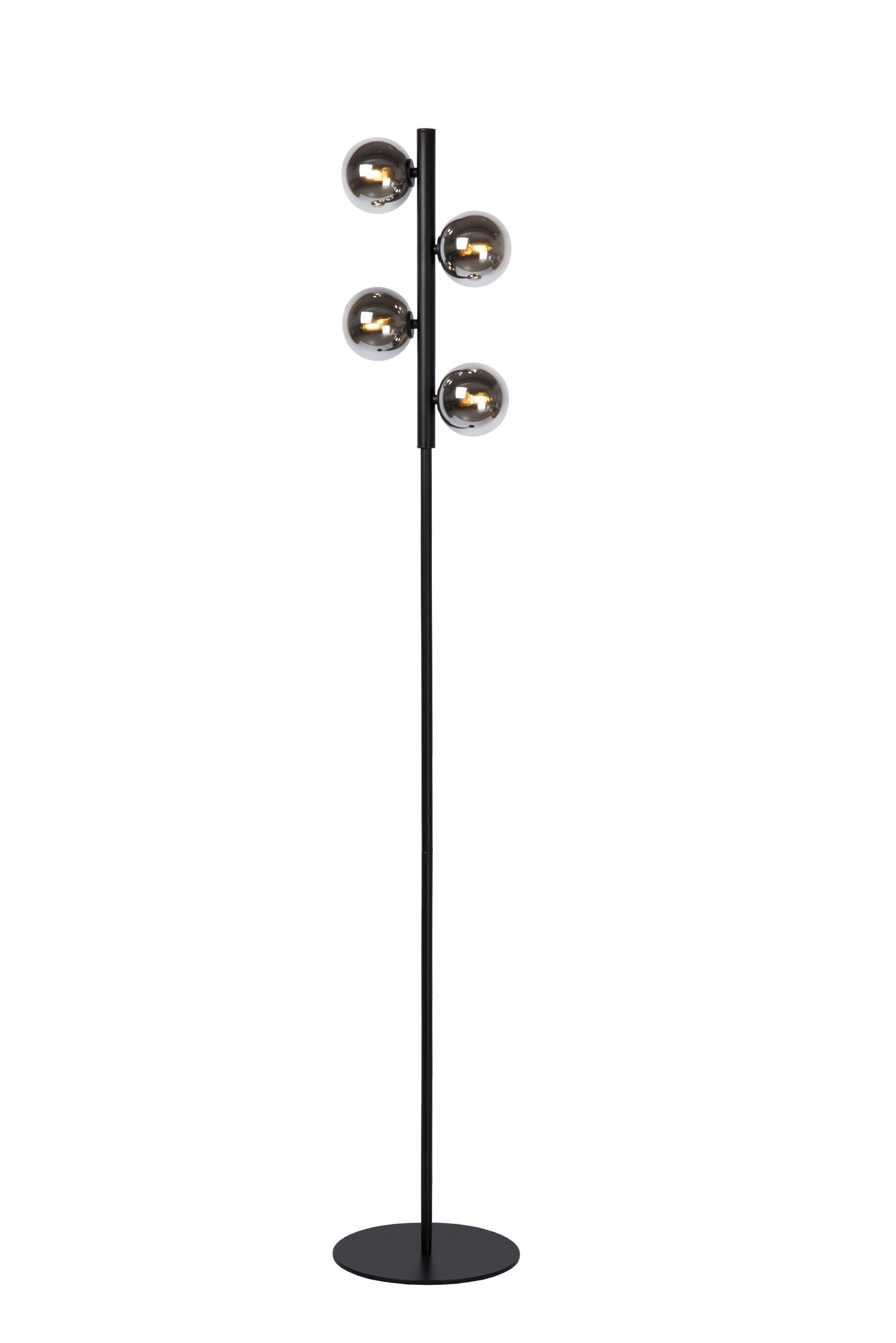 Stojanové svietidlo LUCIDE TYCHO Floorlamp 45774/04/30