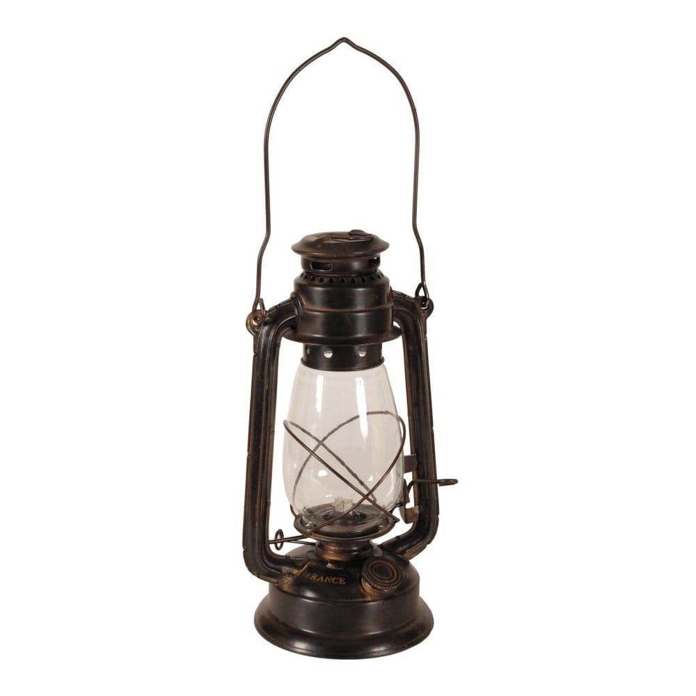 Dekoratívny lampáš Antic Line Chalet