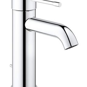 Grohe Essence - Umývadlová batéria s výpustom, chróm 23589001