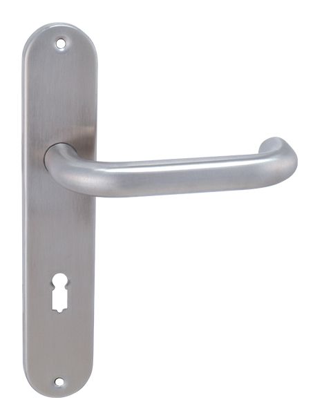 MP - COSLAN - SO WC kľúč, 72 mm, kľučka/kľučka