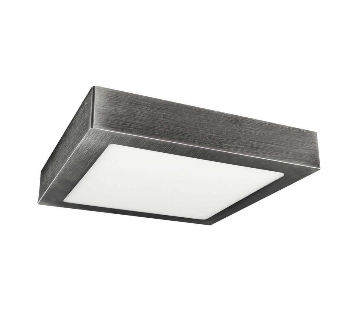 LED Stropné svietidlo LED/24W/230V 3800K 29,8 cm