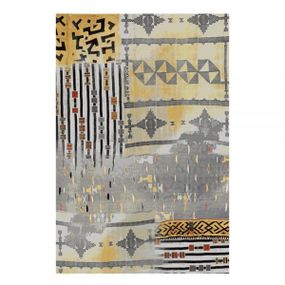 Oriental Weavers koberce Kusový koberec Zoya 153 X - 120x180 cm