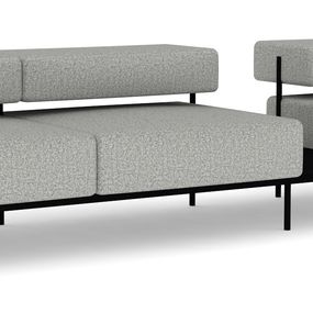 OFFECCT - Modulárna súprava LUCY, G13/G31