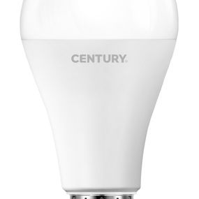 CENTURY LED HRUŠKA ARIA PLUS 20W E27 6500K 2500lm 270d