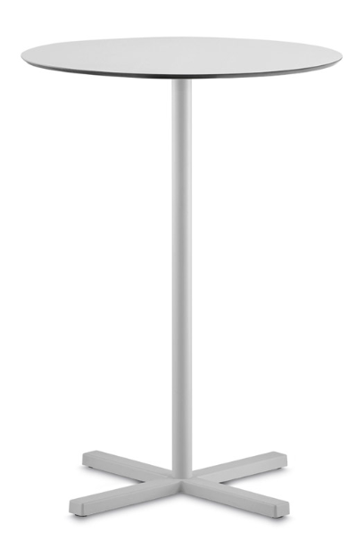 PEDRALI - Stolová podnož BOLD 4756 - výška 110 cm