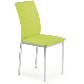 Jedálenská stolička K137 (zelená)