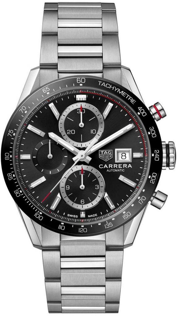 Tag Heuer CBM2110.BA0651