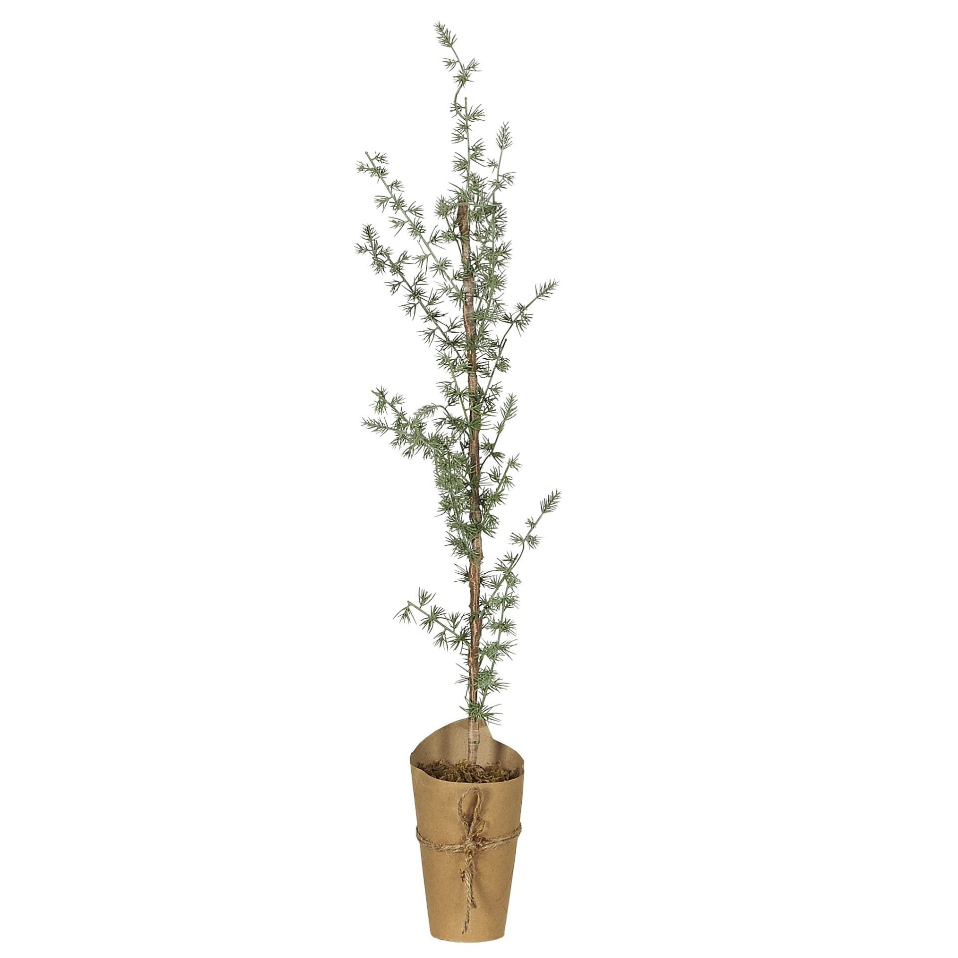 IB LAURSEN Umelý stromček Cedar 75 cm