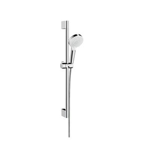 HansGrohe Tica - Vario Unica sprchový set 650mm biela/chróm 26668400