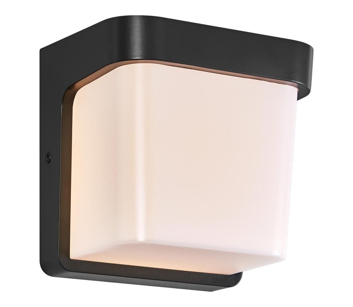 Ledvance - LED Vonkajšie nástenné svietidlo ENDURA STYLE IHSAN LED/11W/230V IP65