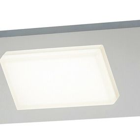 Rabalux koupelnové svítidlo Ruben LED 3x 4,5W IP44 5724