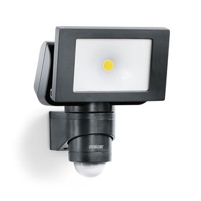 Steinel 052546 - LED Reflektor so senzorom LS150LED 1xLED/20,5W/230V čierna