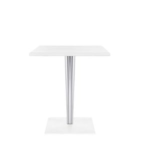 Kartell - Stôl TopTop for Dr. Yes - 70x70 cm