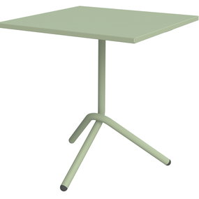 COLOS - Stôl TA 2.0 - 60x60 cm