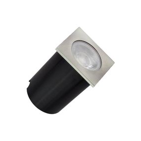 LED Vonkajšie nájazdové svietidlo LED/4W/85-264V IP67 4000K