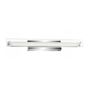 Briloner 2240-018- LED Stmievateľné kúpeľňové osvetlenie zrkadla LED/5W/230V IP44