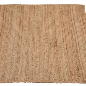 Prírodný jutové koberec Vanessa - 120 * 180cm