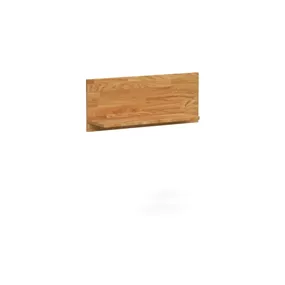 Polica z bukového dreva Vento - The Beds