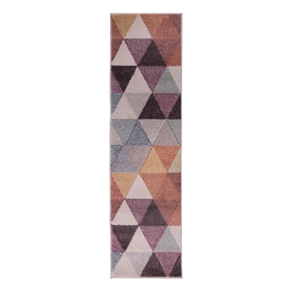 Behúň Flair Rugs Eliza, 60 x 230 cm