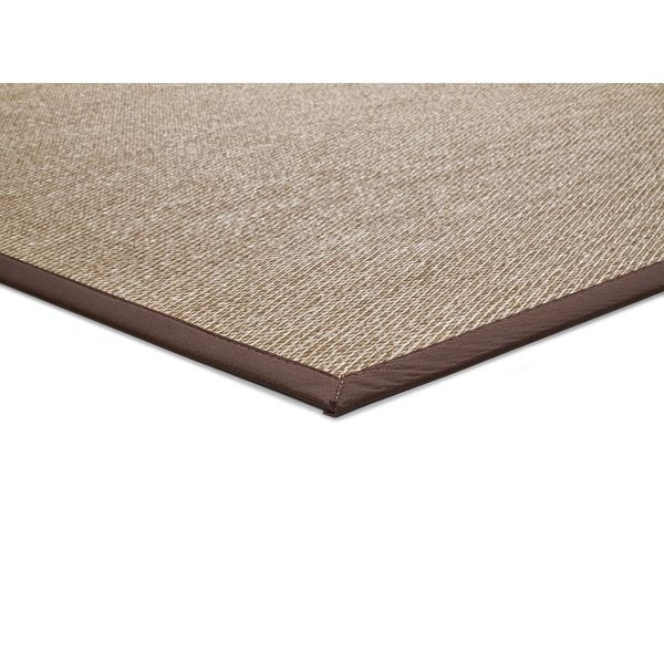Béžový vonkajší koberec Universal Prime, 140 x 200 cm