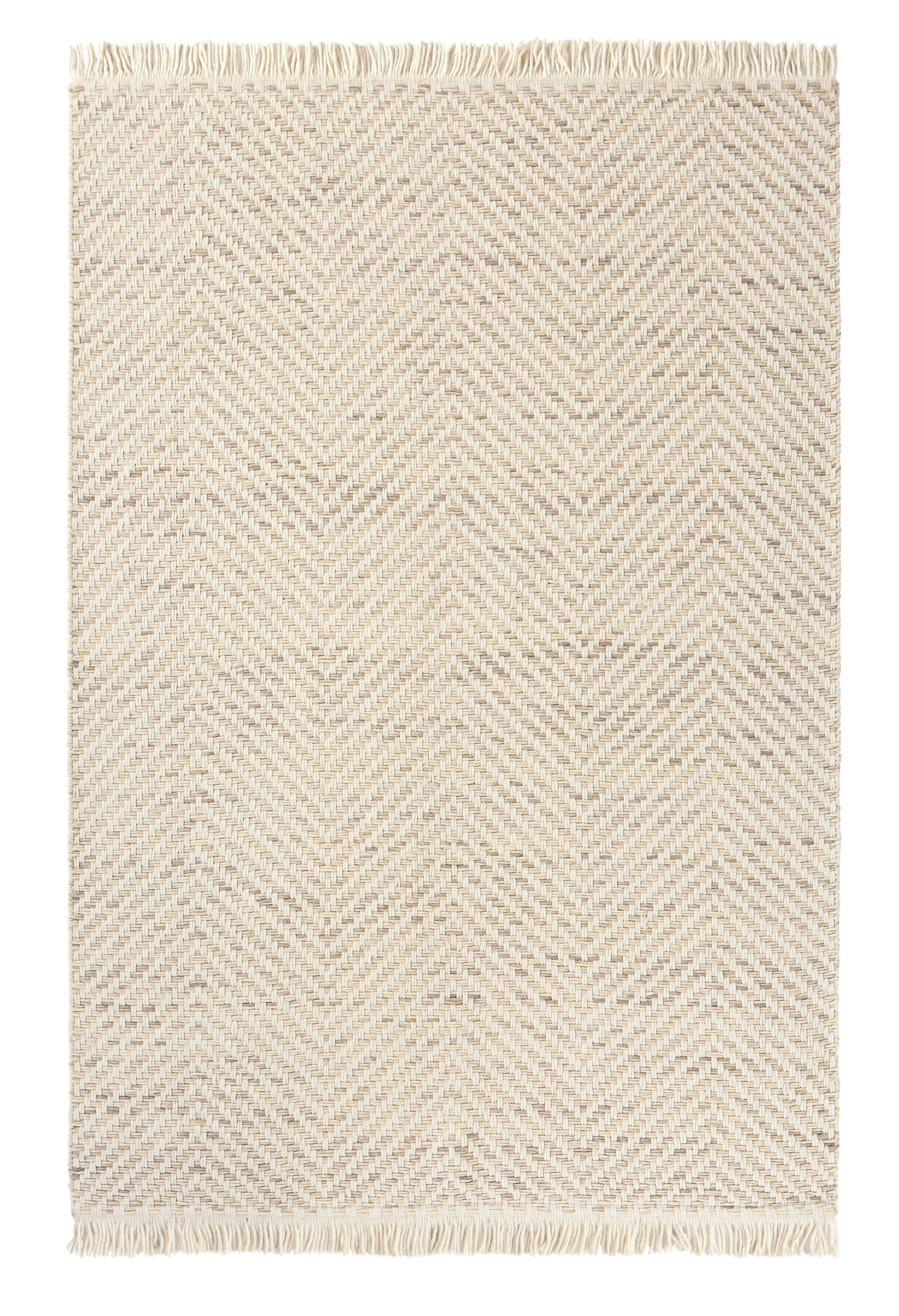 BRINK & CAMPMAN - Koberec Atelier Twill 49201 - 160x230 cm
