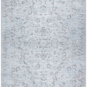 Mujkoberec Original Kusový koberec Mujkoberec Original 104418 Blue - 77x200 cm