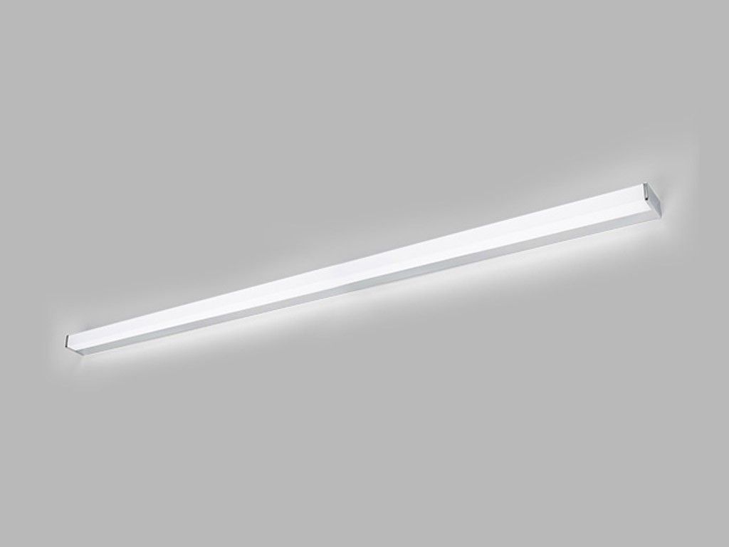 LED2 4071055 LED kúpeľňové nástenné svietidlo nad zrkadlo Tonda 120 1x24W |1920lm | 3000K/4000K | P44