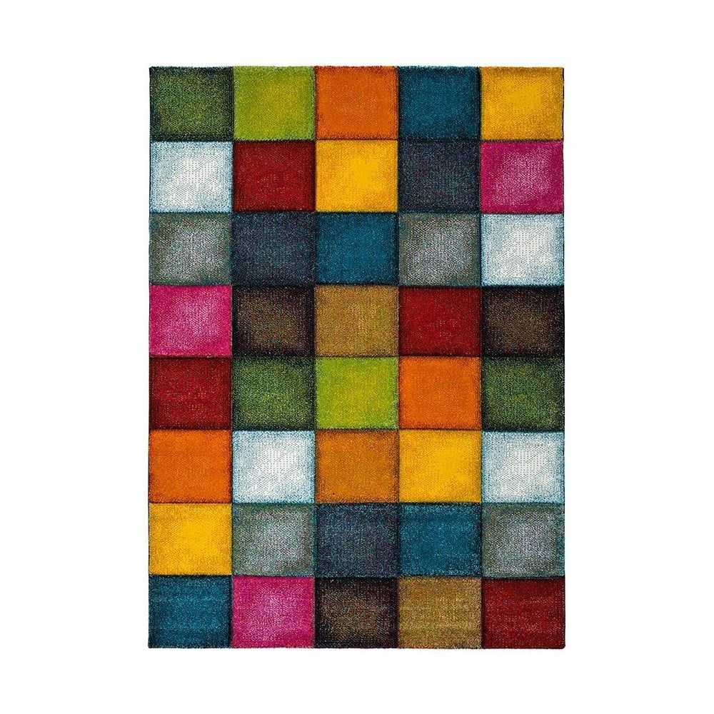 Koberec Universal Matri× Square, 120 × 170 cm