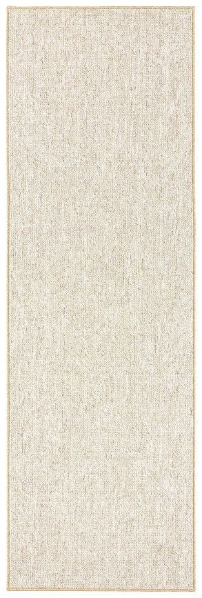 BT Carpet - Hanse Home koberce Kusový behúň Comfort 104431 Brown - 80x350 cm