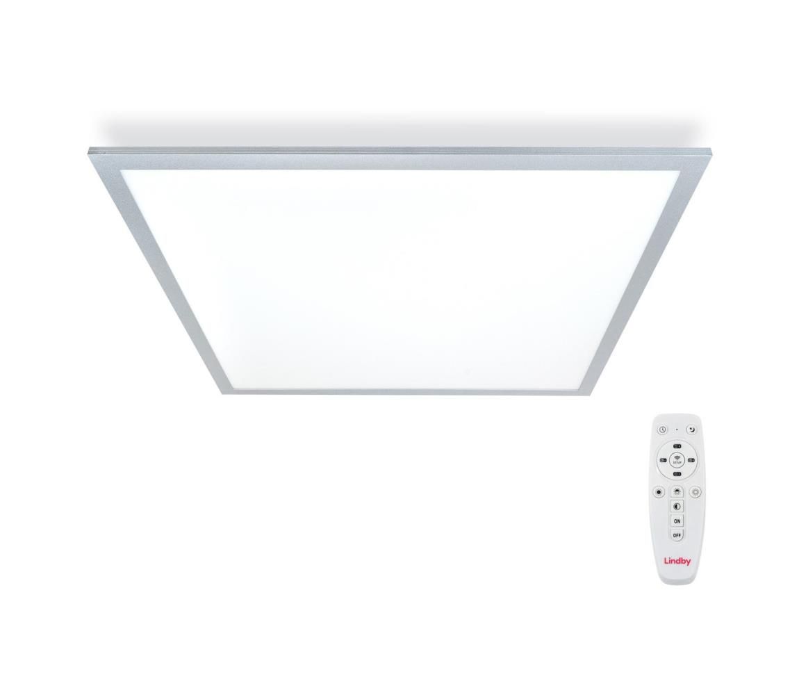 Lindby - LED Stropné svietidlo LIVEL LED/7W/230V