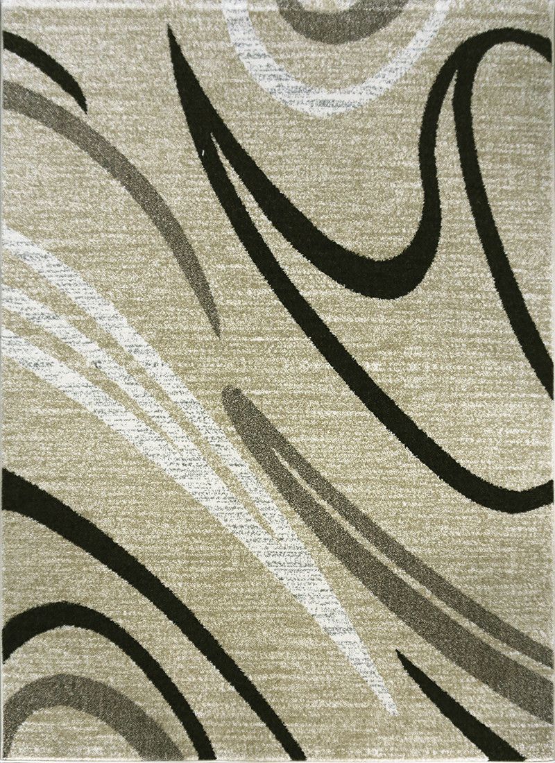 Berfin Dywany Kusový koberec Maksim 8601 Beige - 120x180 cm