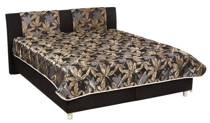 Čalúnená posteľ dajana - 180x200 cm