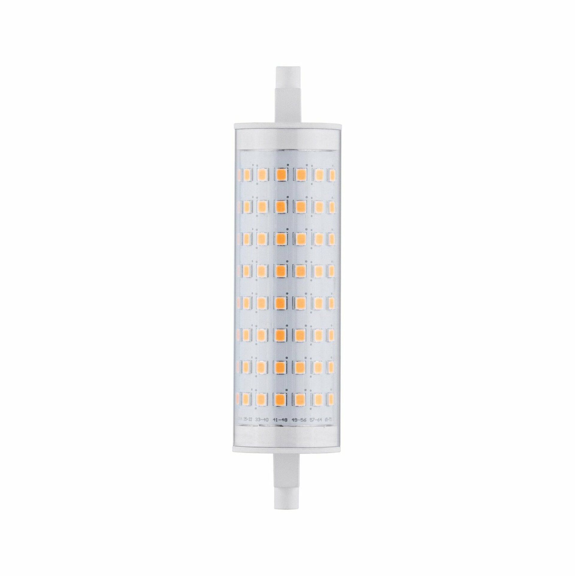 PAULMANN LED lineární R7s 230V 1521lm 13W 2700K