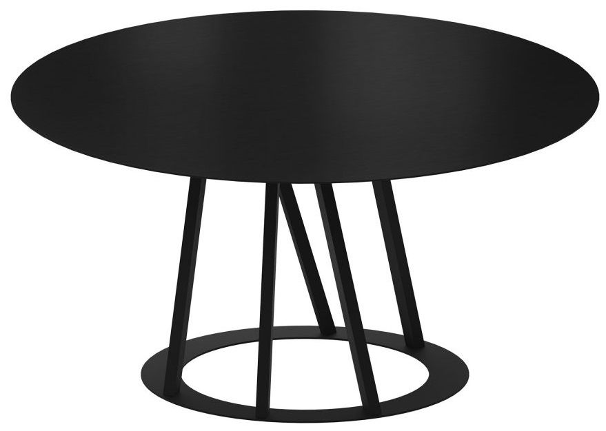ZEUS - Okrúhly stôl BIG IRONY