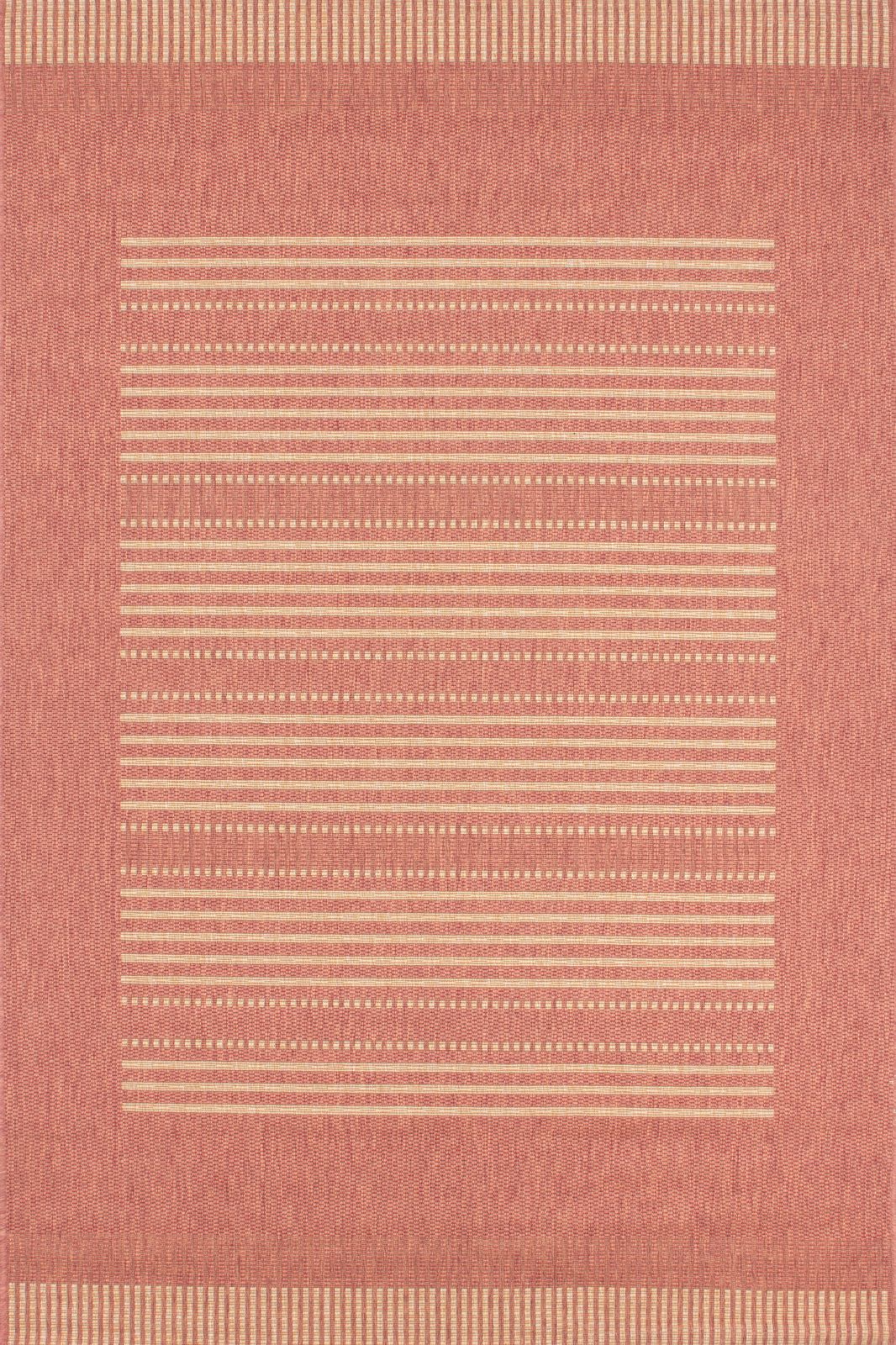 Kusový koberec Finca 501 Orange (120 x 170 cm)