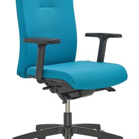 RIM kancelárska stolička FOCUS FO 642 C