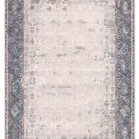 Kusový koberec Moon Pamuk Silver 7055 240x340 cm