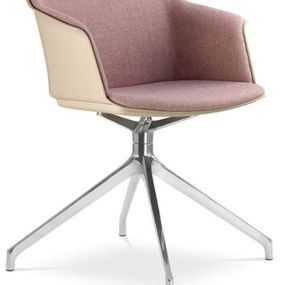 LD SEATING - Stolička WAVE 032,F70-N6