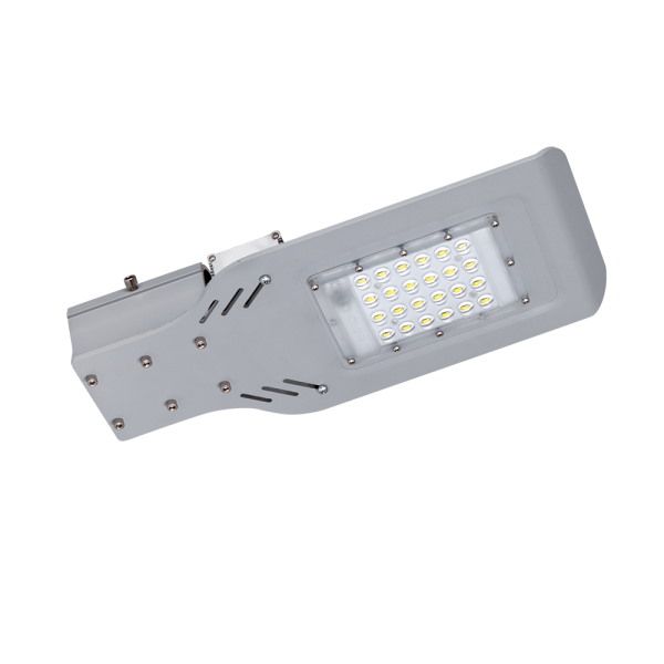 STELLAR AVENUE30 30W LED POULIČNÉ SVIETIDLO IP67